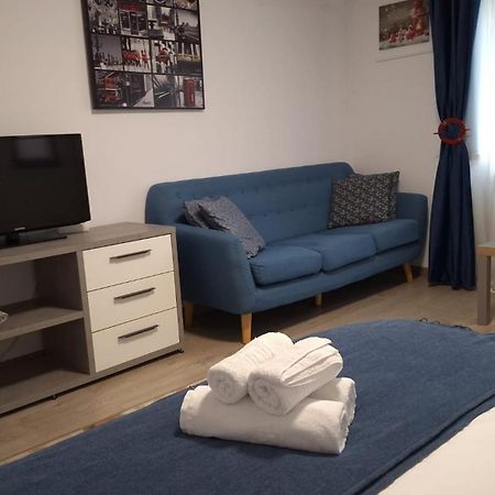 Villa 38 Silviu Apartment Bucureşti Eksteriør bilde