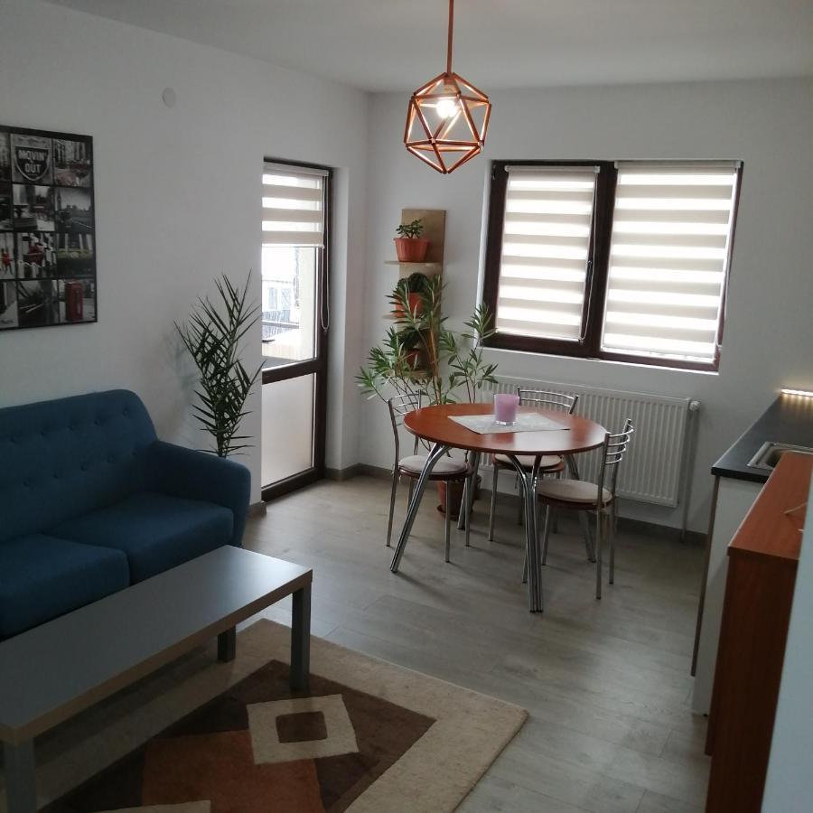 Villa 38 Silviu Apartment Bucureşti Eksteriør bilde