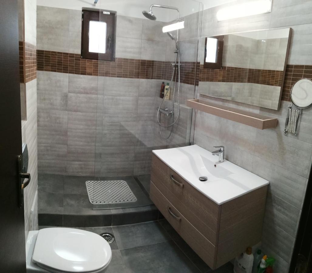 Villa 38 Silviu Apartment Bucureşti Eksteriør bilde