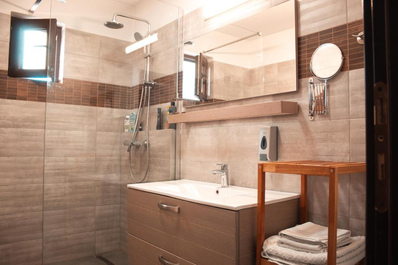 Villa 38 Silviu Apartment Bucureşti Eksteriør bilde