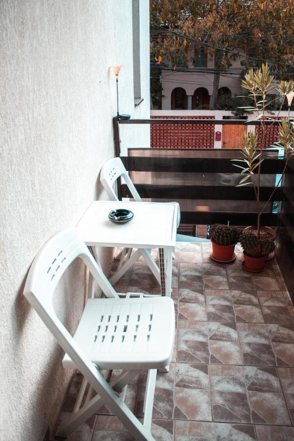 Villa 38 Silviu Apartment Bucureşti Eksteriør bilde