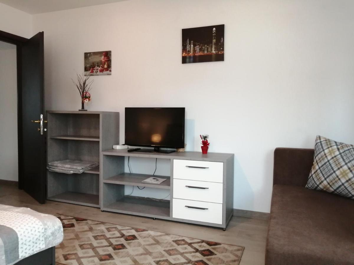 Villa 38 Silviu Apartment Bucureşti Eksteriør bilde