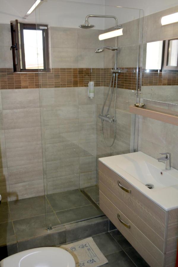 Villa 38 Silviu Apartment Bucureşti Eksteriør bilde