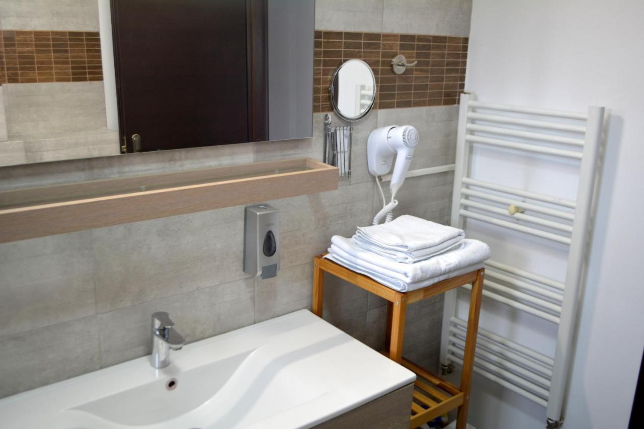 Villa 38 Silviu Apartment Bucureşti Eksteriør bilde