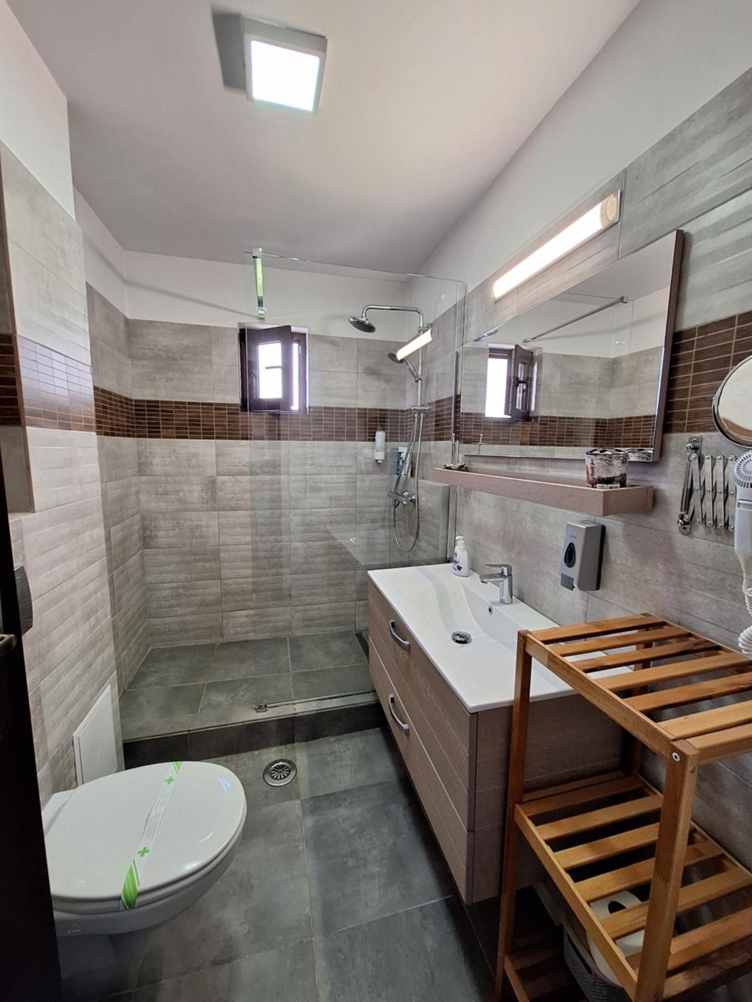 Villa 38 Silviu Apartment Bucureşti Eksteriør bilde