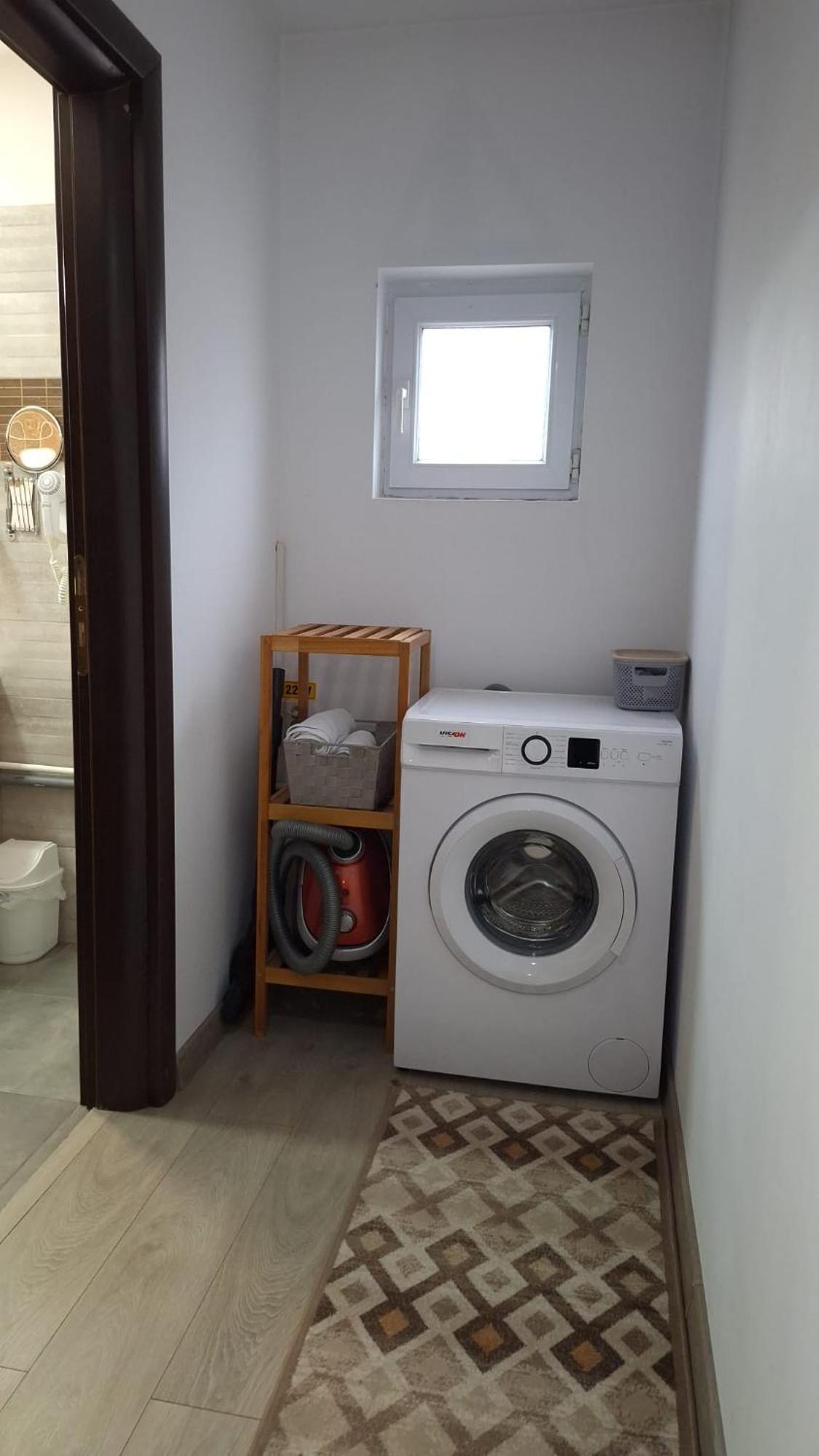 Villa 38 Silviu Apartment Bucureşti Eksteriør bilde